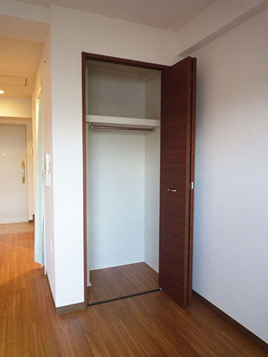 森小路スマイルガーデン