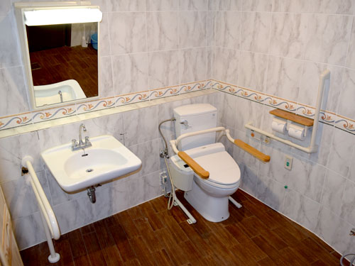 グループホーム夢美（ユウビ）