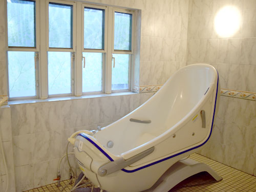 グループホーム夢美（ユウビ）