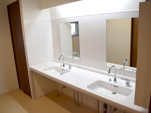 グループホーム夢観（ユウミン）