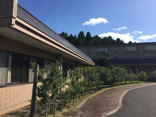 サン・パレ加瀬