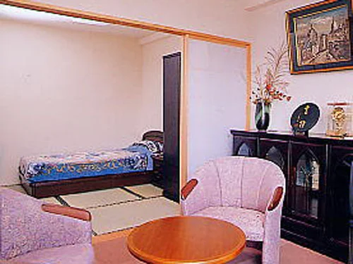 サン・パレ加瀬