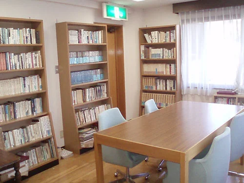 サン・パレ加瀬