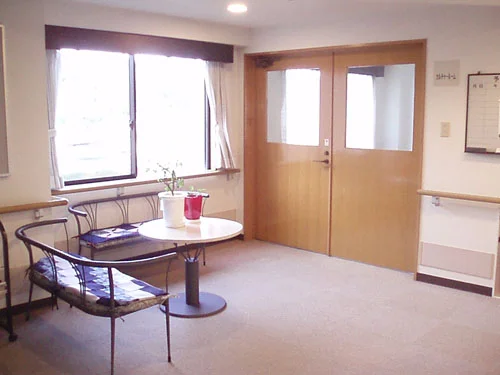 サン・パレ加瀬