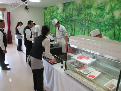 ヴェルジェ新横浜Ⅲ「なしの郷」