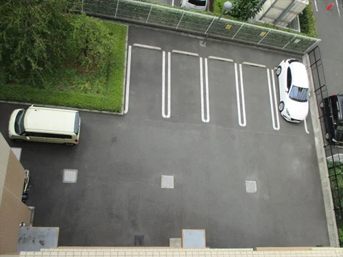 ヴェルジェ新横浜Ⅲ「なしの郷」