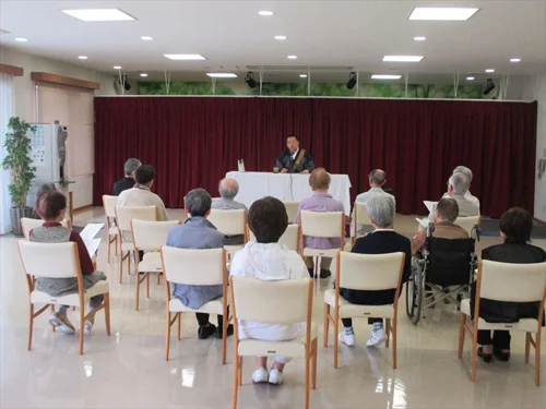 ヴェルジェ新横浜Ⅲ「なしの郷」