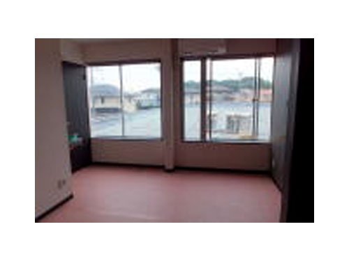 シルバーハイツこすも