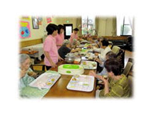 シルバーハイツこすも