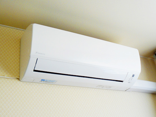 アビーサあらき野