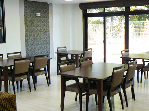 アビーサあらき野