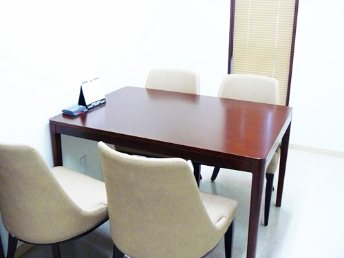 アビーサあらき野