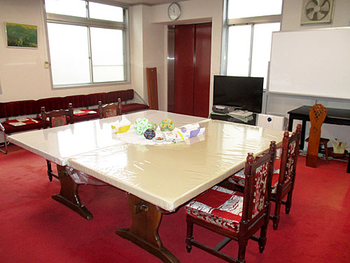 敬老園ロイヤルヴィラ稲毛