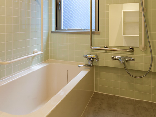 レインボーの家 上平間