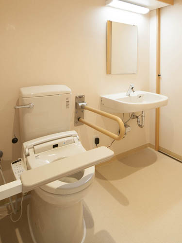 レザミ鶴見緑地