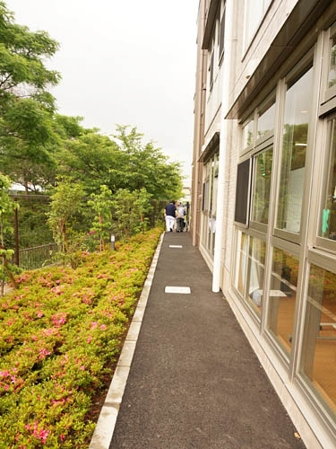 レザミ鶴見緑地