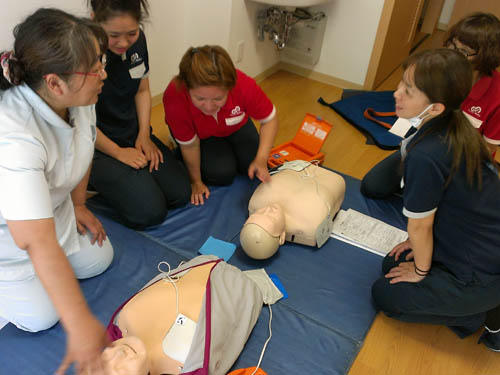 レザミ鶴見緑地