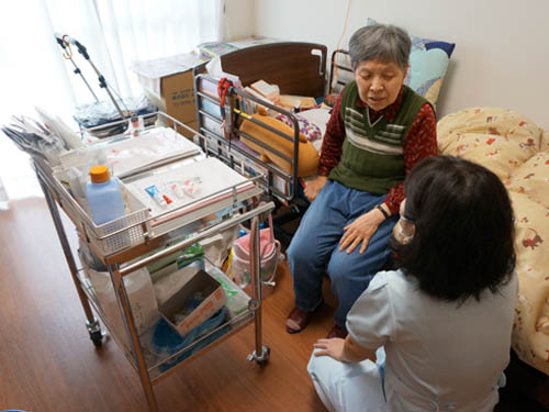 レザミ鶴見緑地