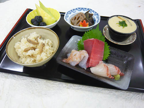 レザミ鶴見緑地