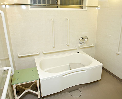 ライフリゾート東住吉