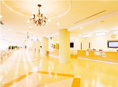 安心と便利さの追求