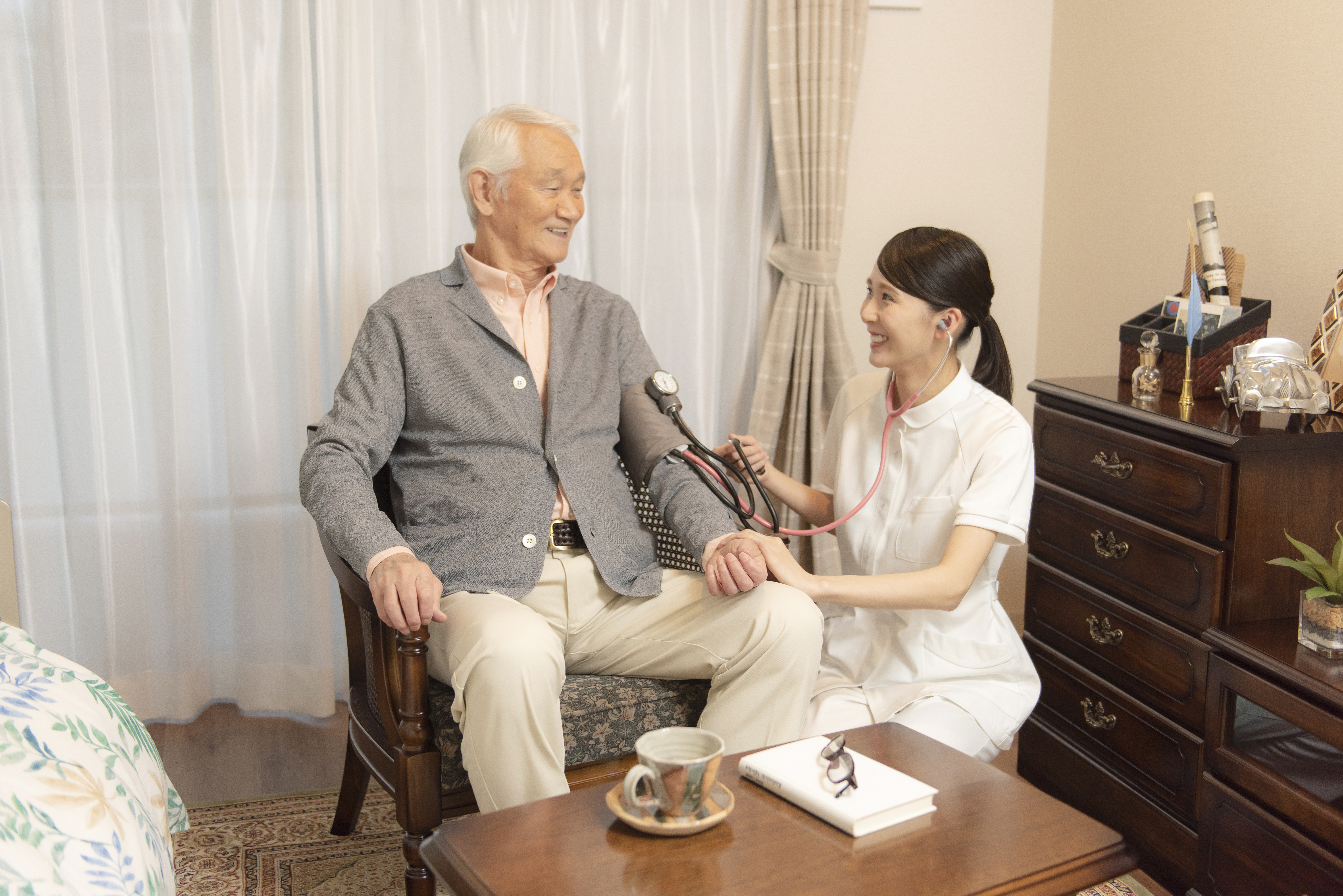 アリア嵯峨嵐山ダイニング