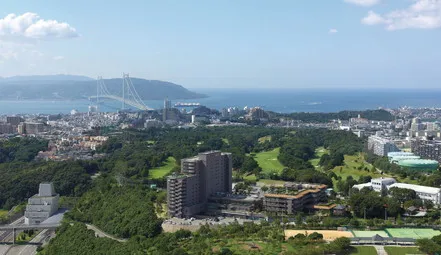 ディアージュ神戸