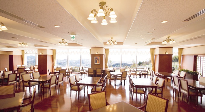 ディアージュ神戸ダイニング