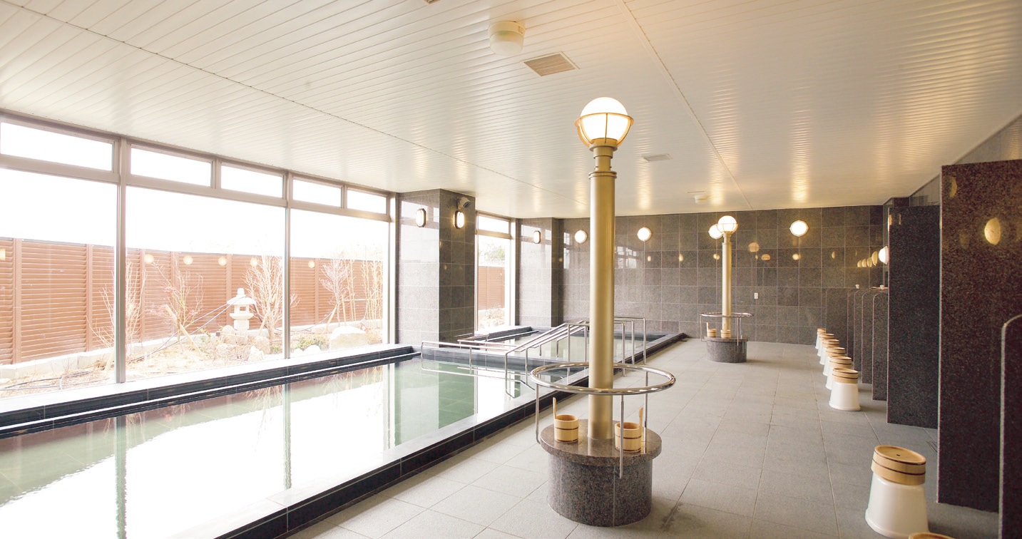 ディアージュ神戸居室