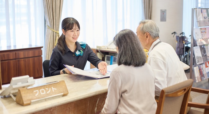 ドマーニ神戸フロント