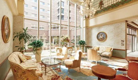 エレガーノ甲南