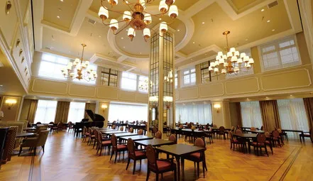 エレガーノ西宮