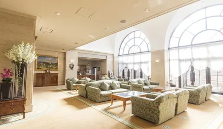 フィレンツェライフ青山