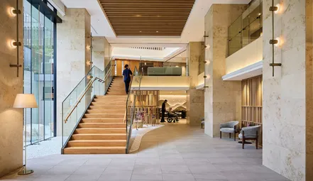 チャームプレミアグラン御殿山弐番館