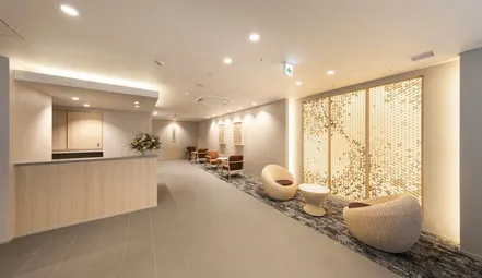 グランクレールHARUMI FLAGケアレジデンス