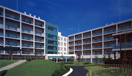 感謝の郷いわきさくら館