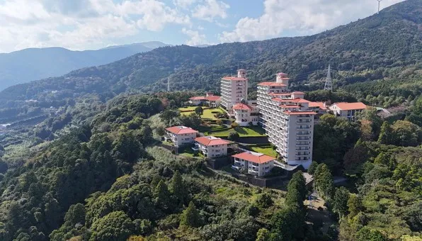 伊豆ヘルス・ケアマンション