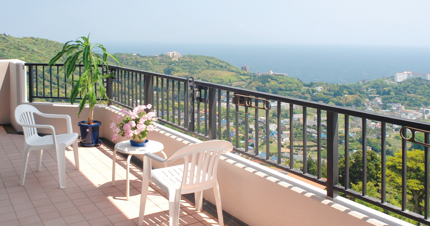 伊豆ヘルス・ケアマンションライブラリー