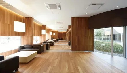 恵信カナン甲府