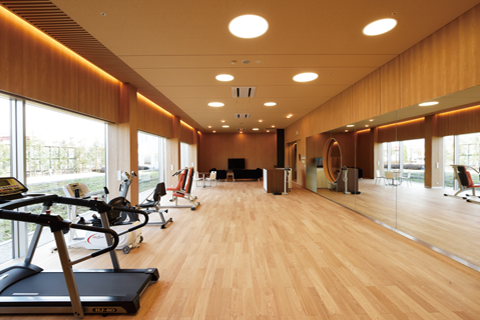 恵信カナン甲府ウェルネスサロン