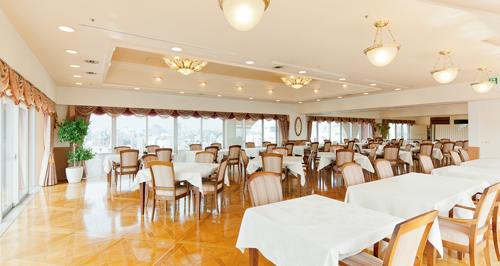 クラーチ・エレガンタ本郷エントランス