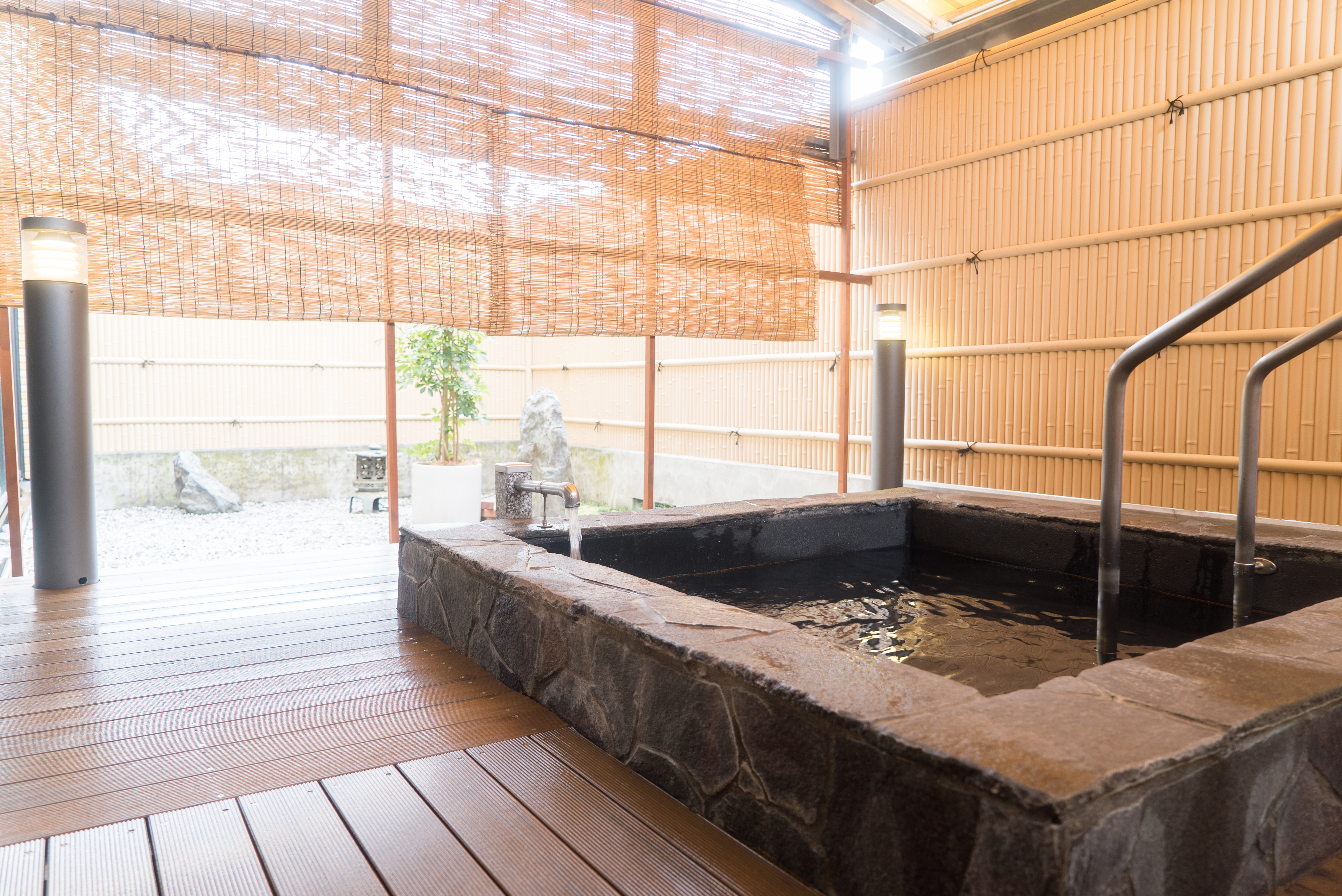 クラーチ溝の口大浴場