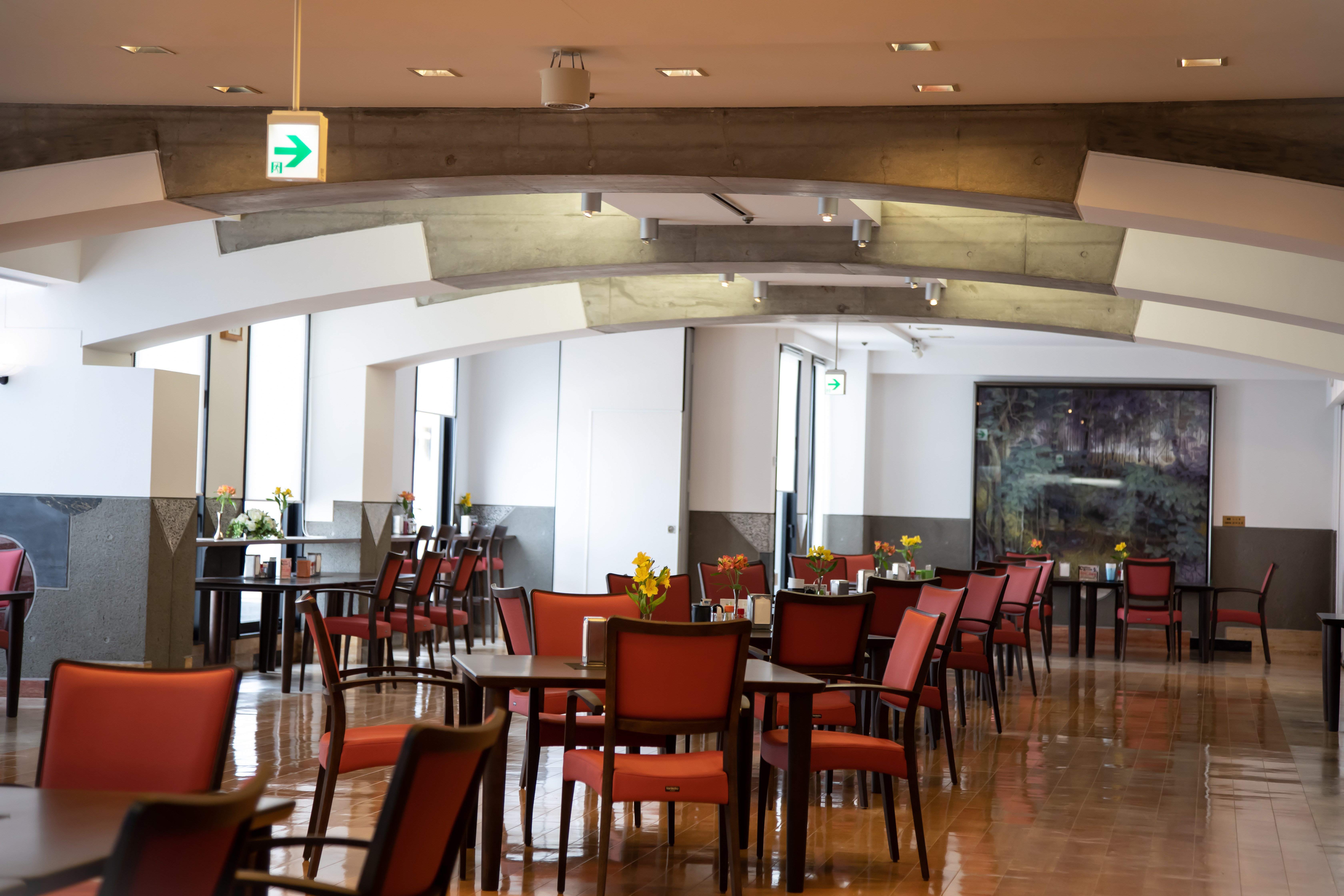 ライフ・イン京都ダイニング