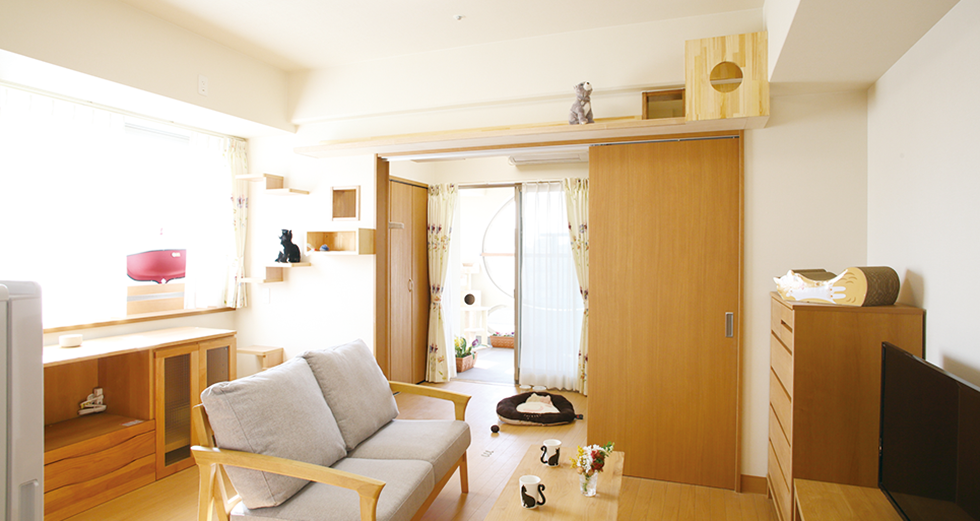 ペピイ・ハッピープレイスTAMATSUKURIペット