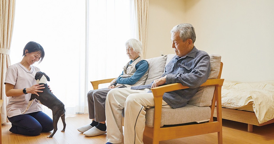 ペピイ・ハッピープレイスTAMATSUKURIペット