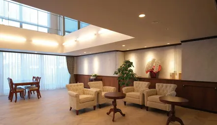 クイーンヒル目白台