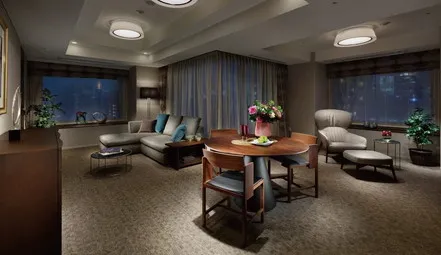 聖路加レジデンス