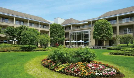 サンシティ調布ロイヤルケア