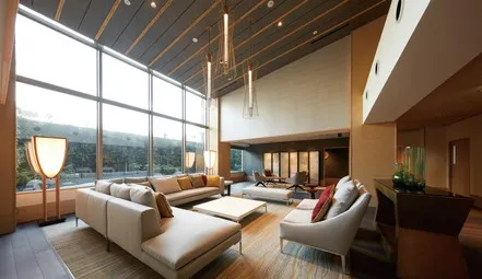 トラストガーデン四条烏丸