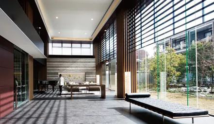 ウェルケアガーデン深沢